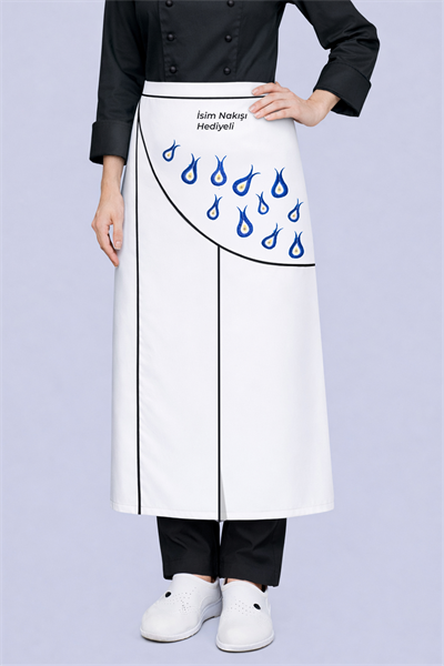 Etiler Şef Aşçı Önlükleri