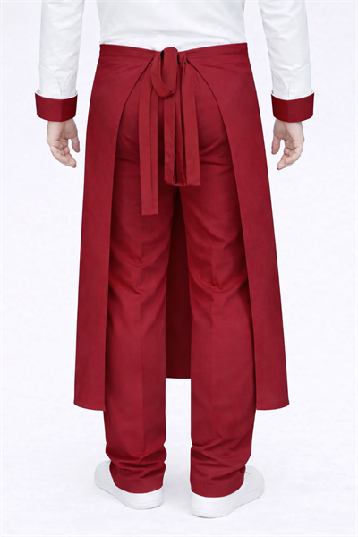 Fırat Şef Mutfak Önlüğü