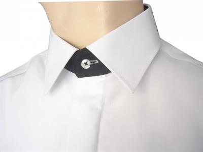 Garson Gömlekleri Gizli Patlı