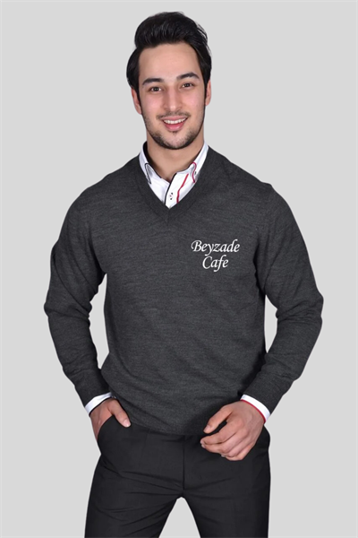 Garson Kazağı Füme