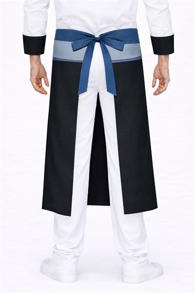 Göztepe Şef Aşçı Önlüğü