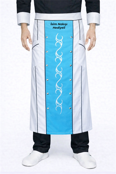 Hakkari Chef Mutfak Önlükleri