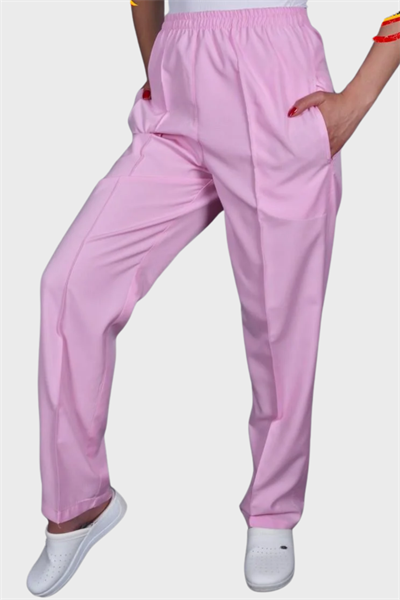 Housekeepıng Takımı Pembe