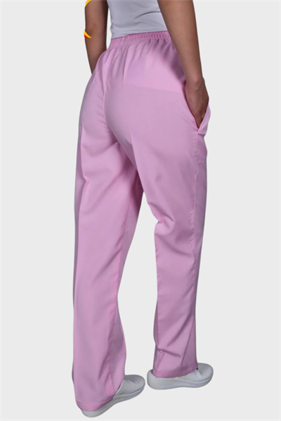 Housekeepıng Takımı Pembe