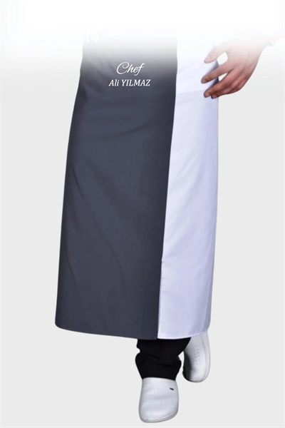 İçel Mutfak Önlükleri