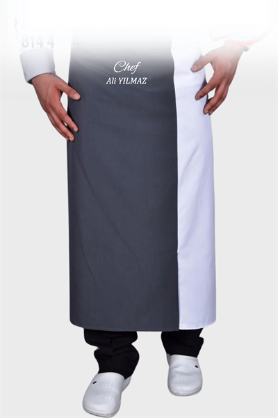 İçel Mutfak Önlükleri