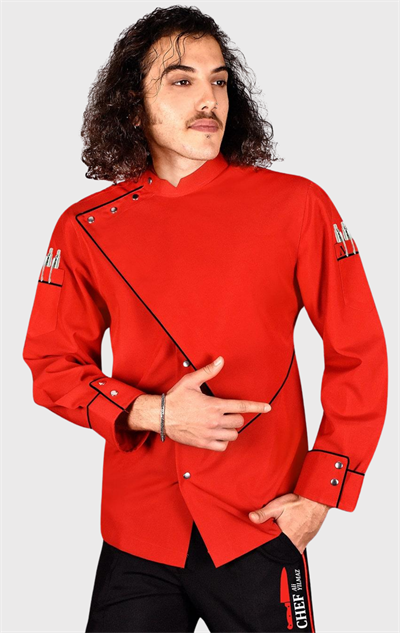 İstanbul Aşçı Kıyafetleri