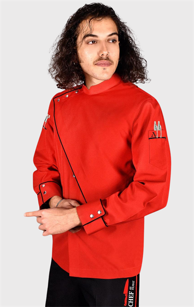 İstanbul Aşçı Kıyafetleri