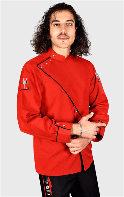 İstanbul Aşçı Kıyafetleri