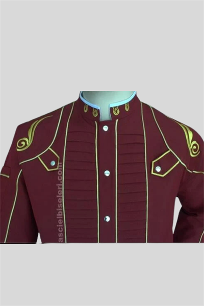 İzmit Şef Aşçı Ceketi