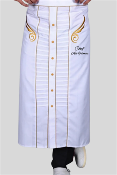 Kağıthane Şef Aşçı Önlükleri