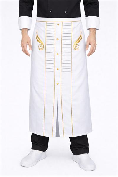 Kağıthane Şef Aşçı Önlükleri