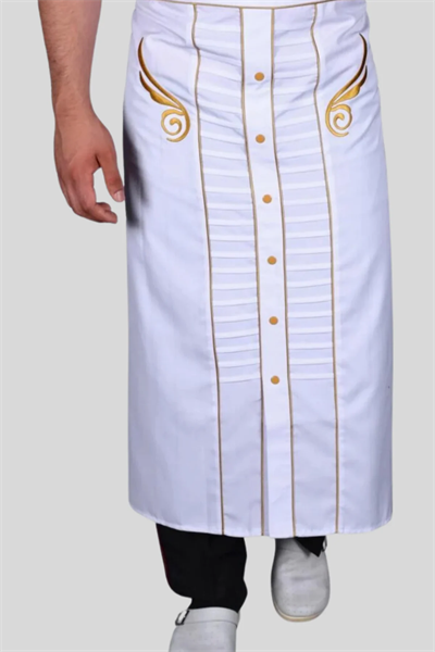 Kağıthane Şef Aşçı Önlükleri