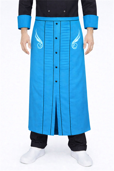 Kalamış Chef Aşçı Önlükleri