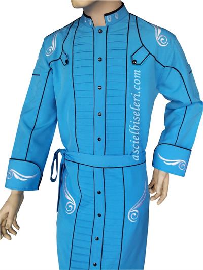 Kalamış Chef Aşçı Önlükleri