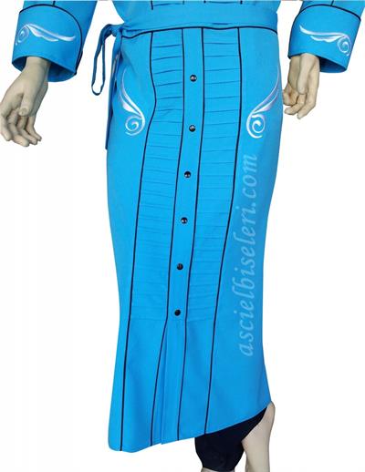 Kalamış Chef Aşçı Önlükleri