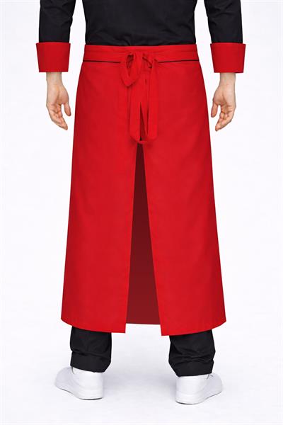 Kanlıca Şef Aşçı Önlükleri