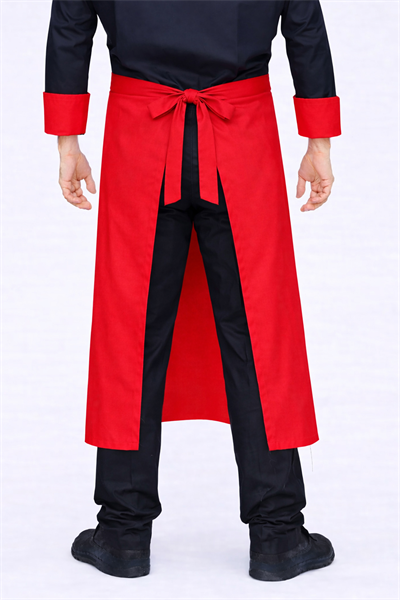 Kekova Chef Aşçı Önlükleri