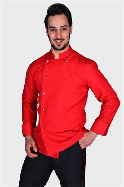 Kepez Şef Aşçı Ceketleri