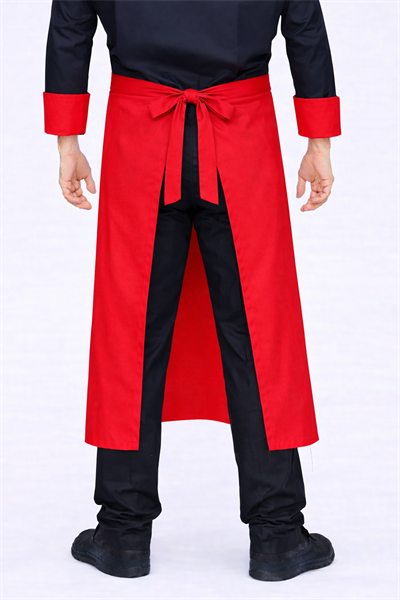 Kervansaray Executıve Chef Aşçı Önlükleri İsminizin Yazdırabilirsiniz