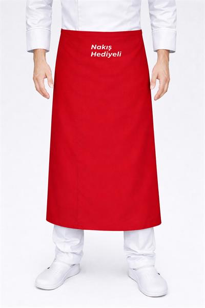 Konyaaltı Chef Önlükleri