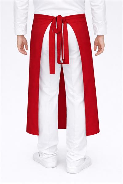 Konyaaltı Chef Önlükleri