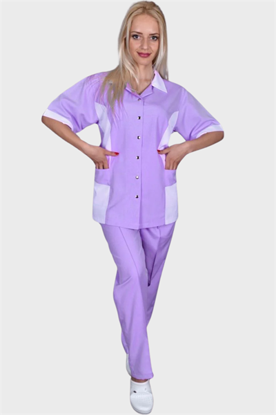 Lila Katçı Takımı