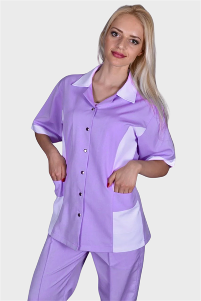 Lila Katçı Takımı