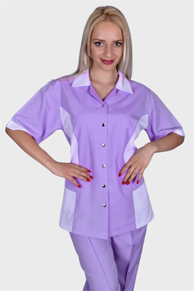 Lila Katçı Takımı