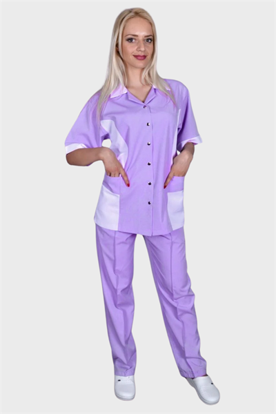 Lila Katçı Takımı