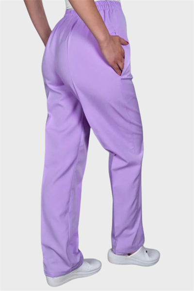 Lila Katçı Takımı