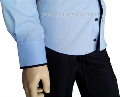 Maltepe Şef Garson Gömleği