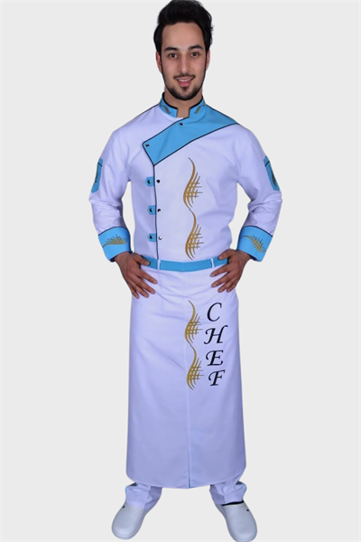 Mengen Şef Aşçı Ceketleri