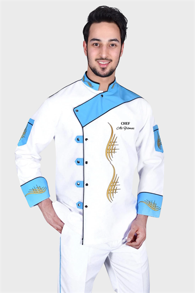 Mengen Şef Aşçı Ceketleri