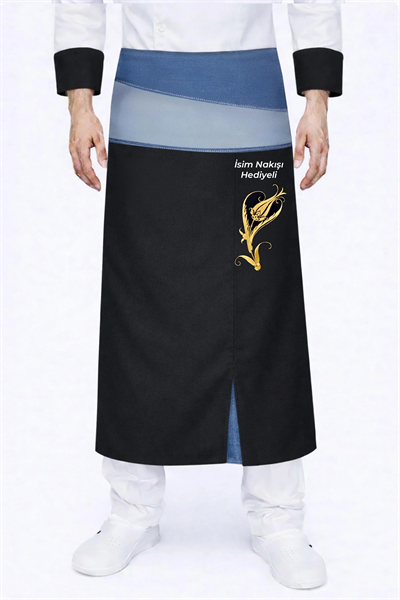 Mutfak Önlükleri ( Lale Motifli )