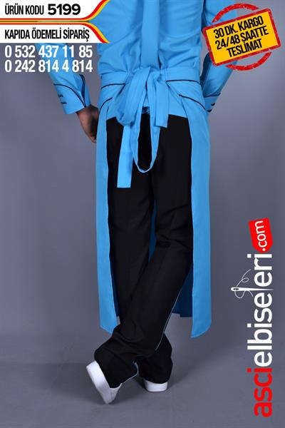 Ölüdeniz Şef Aşçı Önlükleri