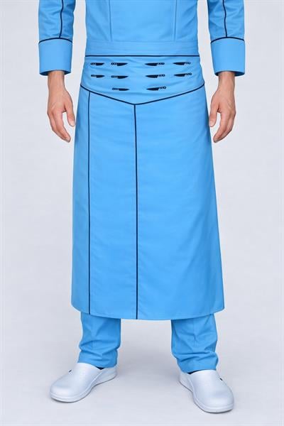 Ölüdeniz Şef Aşçı Önlükleri