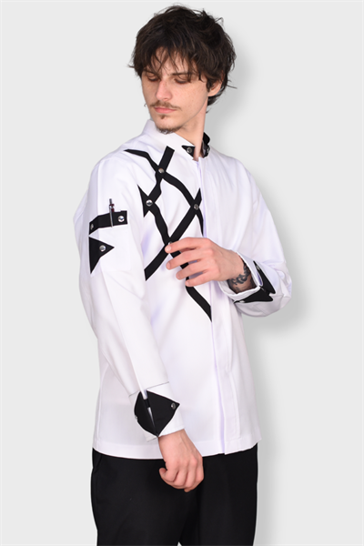 Özel Dikim Aşçı Ceketi | Üniformanya