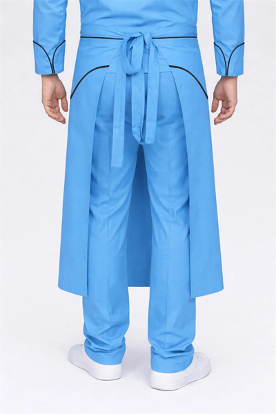 Saklıkent Şef Aşçı Önlük Modelleri