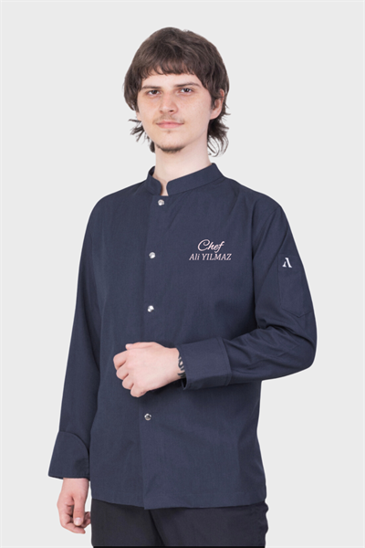Şef Ceketi İzmir