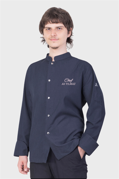 Şef Ceketi İzmir