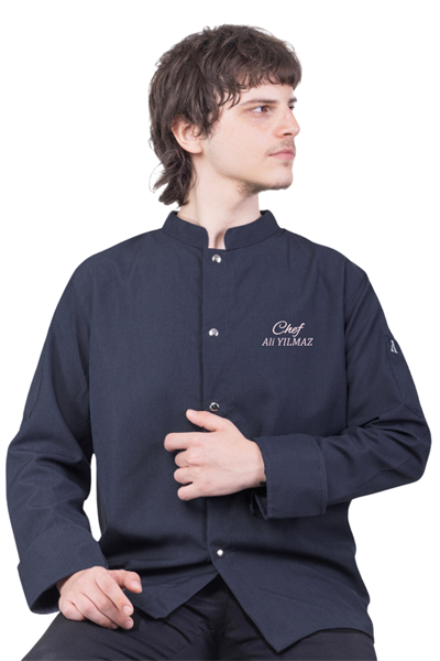 Şef Ceketi İzmir