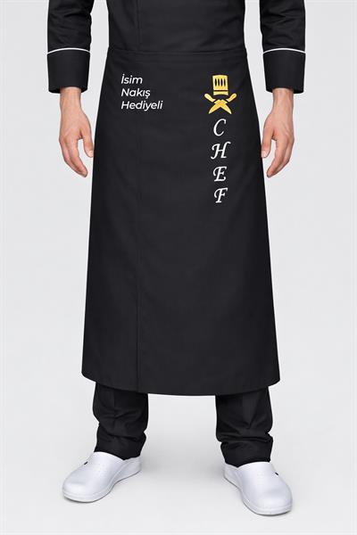 Şirinyer Chef Aşçı Önlükleri