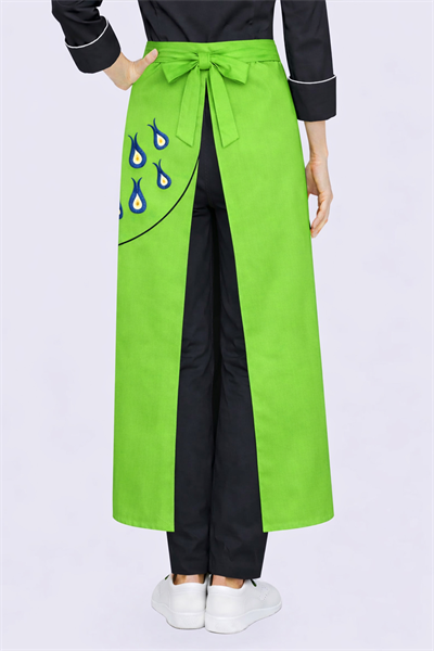 Sirkeci Aşçı Önlükleri