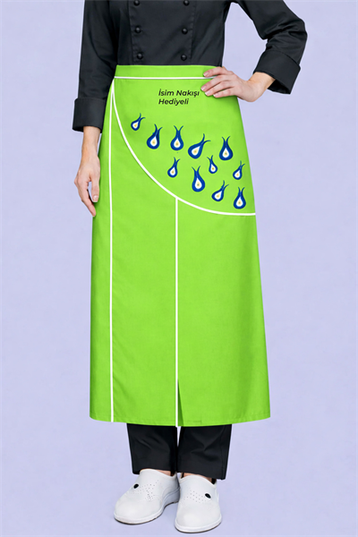Sirkeci Aşçı Önlükleri