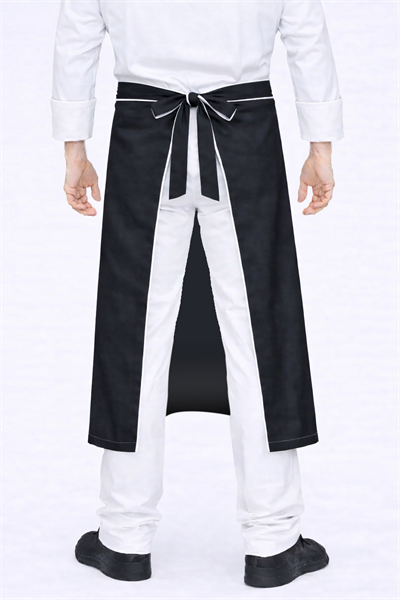 Şişli Şef Mutfak Önlüğü