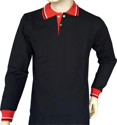 Siyah Renk Switşört