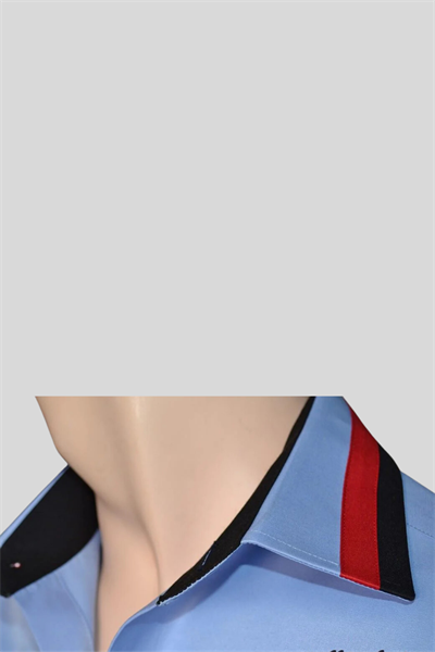 Ss 12016 Garson Gomlekleri