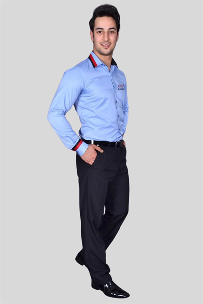 Ss 12016 Garson Gomlekleri