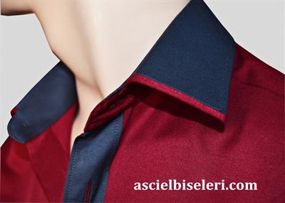 Ss 12025 Garson Gömleği